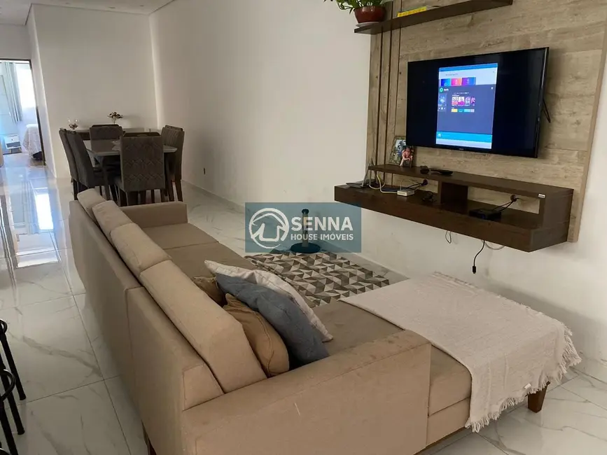 Foto 1 de Casa com 3 quartos à venda, 115m2 em Jardim Brasil, Varzea Paulista - SP