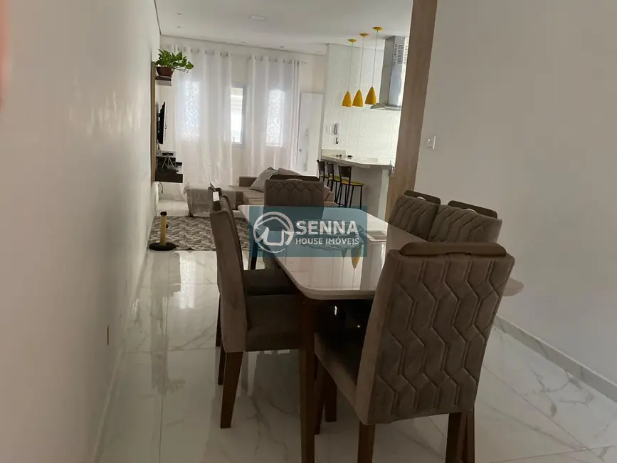 Foto 6 de Casa com 3 quartos à venda, 115m2 em Jardim Brasil, Varzea Paulista - SP