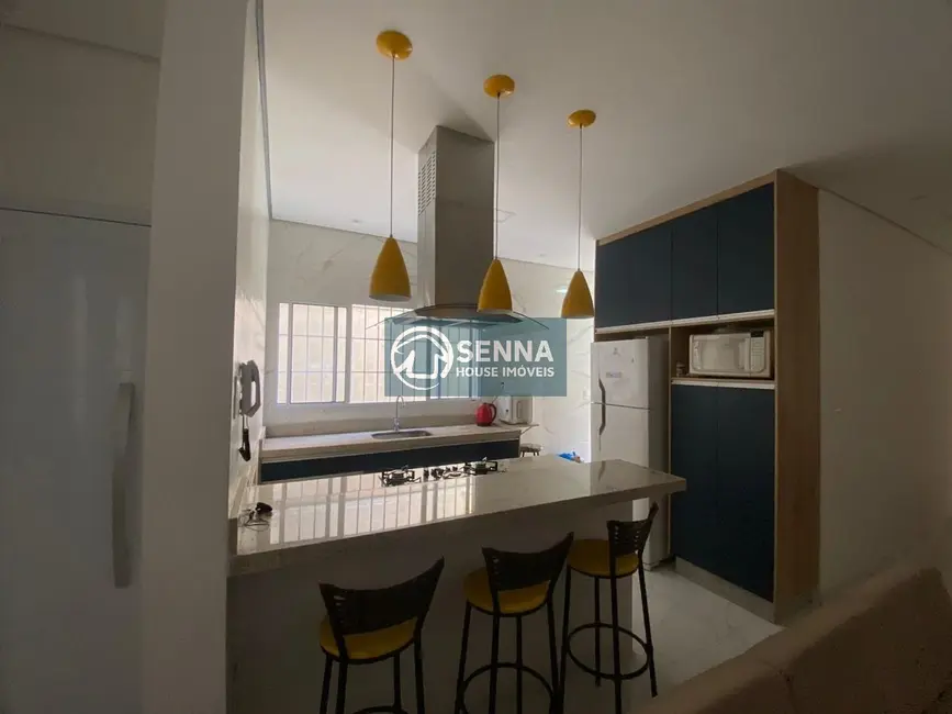 Foto 3 de Casa com 3 quartos à venda, 115m2 em Jardim Brasil, Varzea Paulista - SP