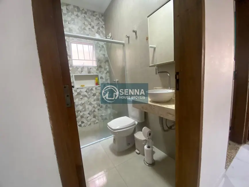 Foto 9 de Casa com 3 quartos à venda, 115m2 em Jardim Brasil, Varzea Paulista - SP
