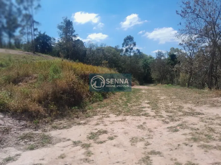 Foto 3 de Terreno / Lote à venda, 1100m2 em Jardim Molinari, Jundiai - SP