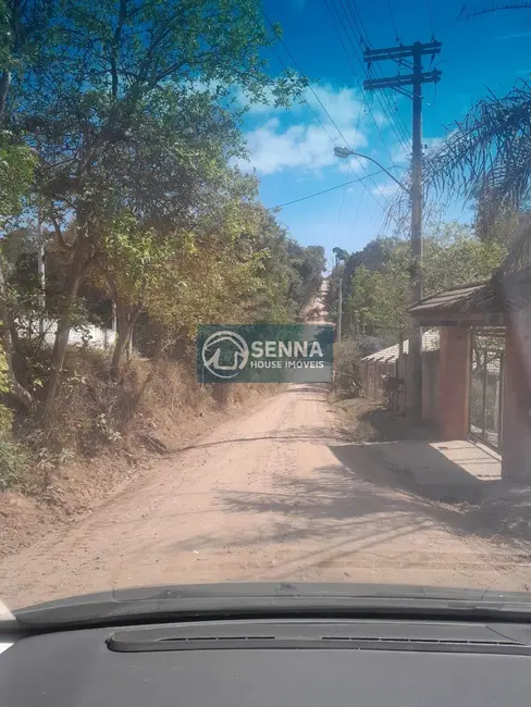 Foto 7 de Terreno / Lote à venda, 1100m2 em Jardim Molinari, Jundiai - SP