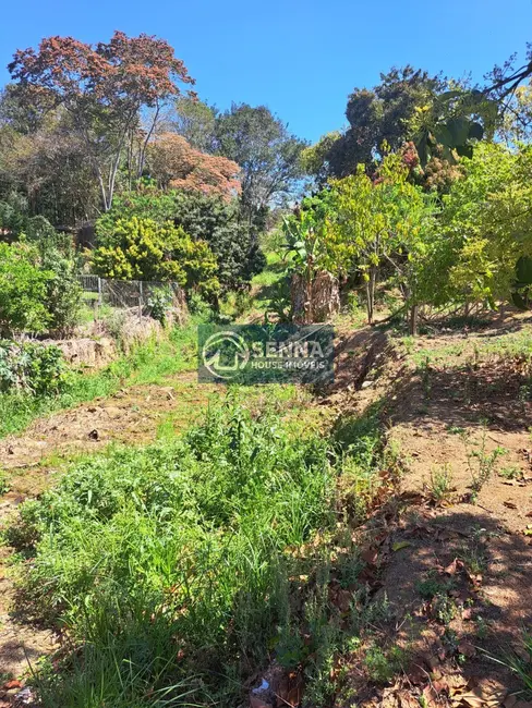 Foto 3 de Terreno / Lote à venda, 11800m2 em Caxambu, Jundiai - SP