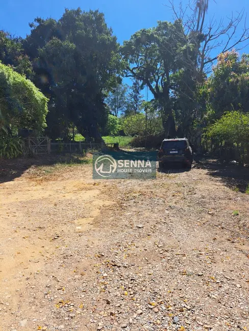 Foto 6 de Terreno / Lote à venda, 11800m2 em Caxambu, Jundiai - SP