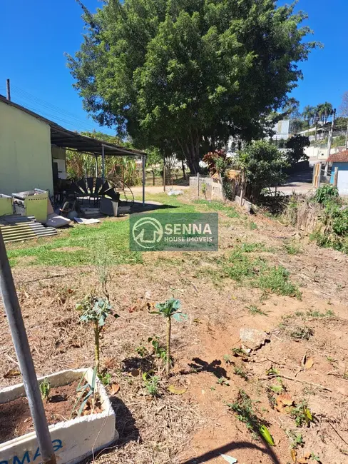 Foto 2 de Terreno / Lote à venda, 11800m2 em Caxambu, Jundiai - SP