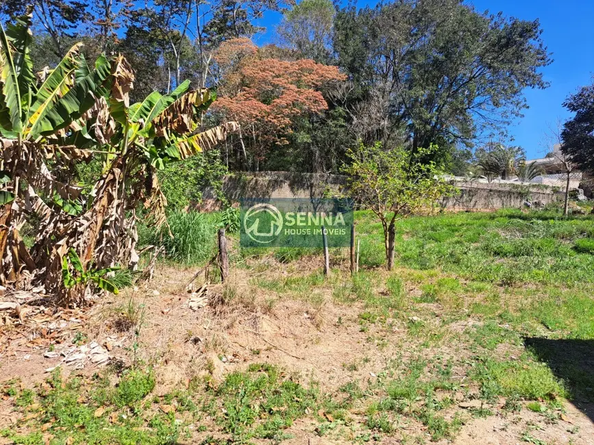 Foto 9 de Terreno / Lote à venda, 11800m2 em Caxambu, Jundiai - SP