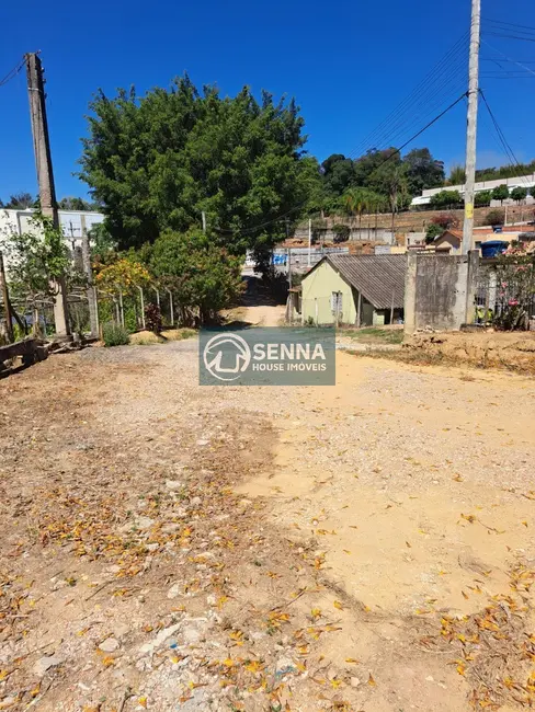 Foto 7 de Terreno / Lote à venda, 11800m2 em Caxambu, Jundiai - SP