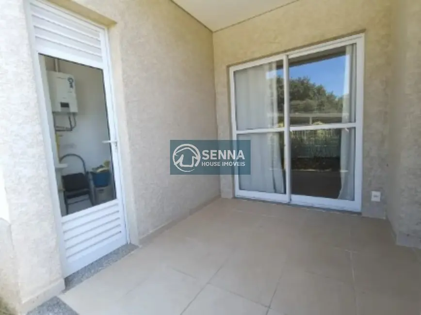 Foto 1 de Apartamento com 1 quarto à venda, 78m2 em Jardim Tereza Cristina, Jundiai - SP