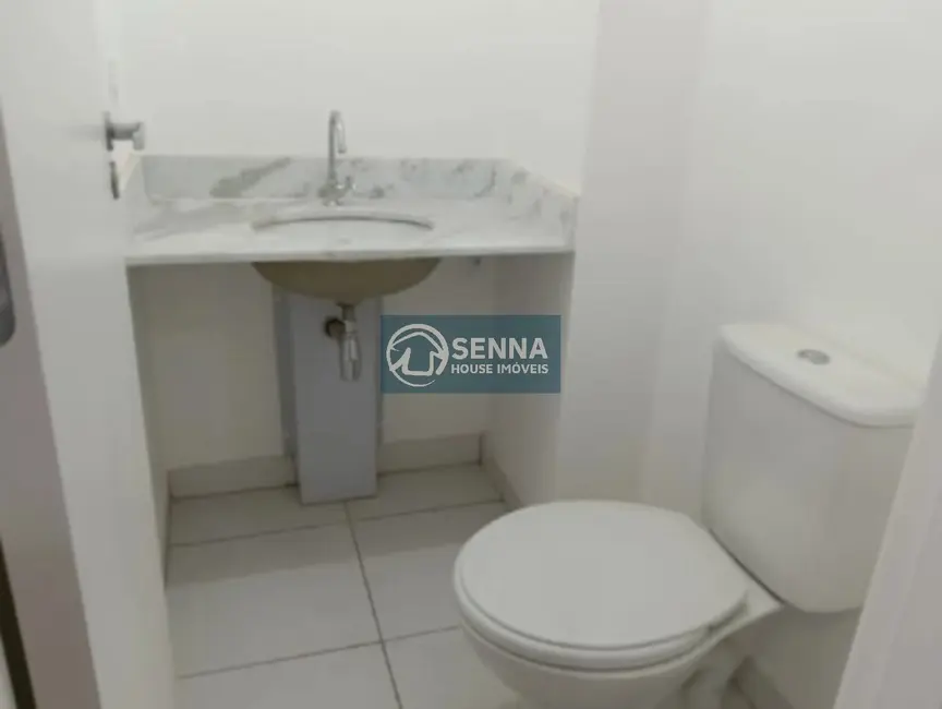 Foto 7 de Apartamento com 1 quarto à venda, 78m2 em Jardim Tereza Cristina, Jundiai - SP