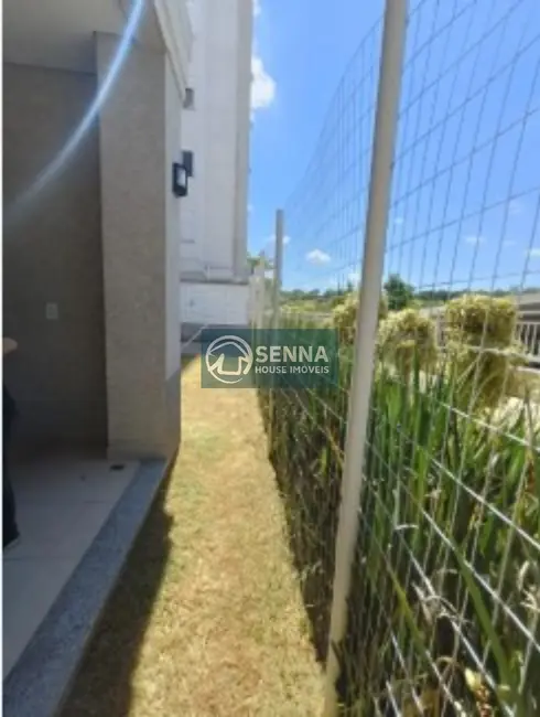 Foto 5 de Apartamento com 1 quarto à venda, 78m2 em Jardim Tereza Cristina, Jundiai - SP