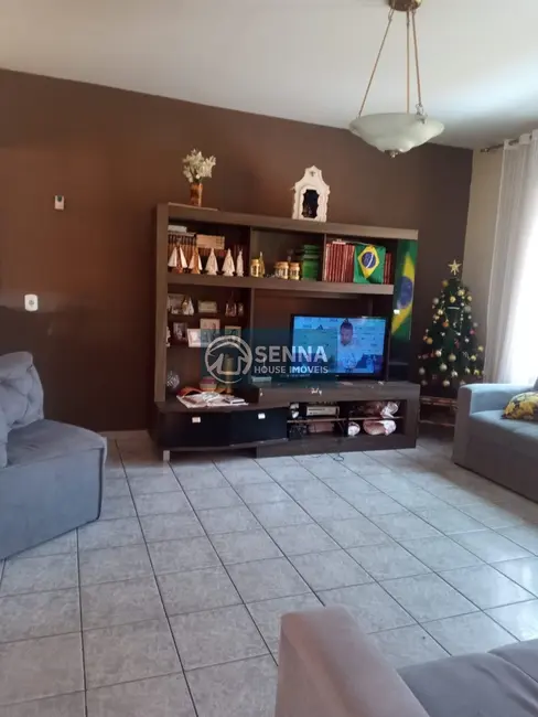 Foto 5 de Casa com 3 quartos à venda, 170m2 em Jardim Caçula, Jundiai - SP