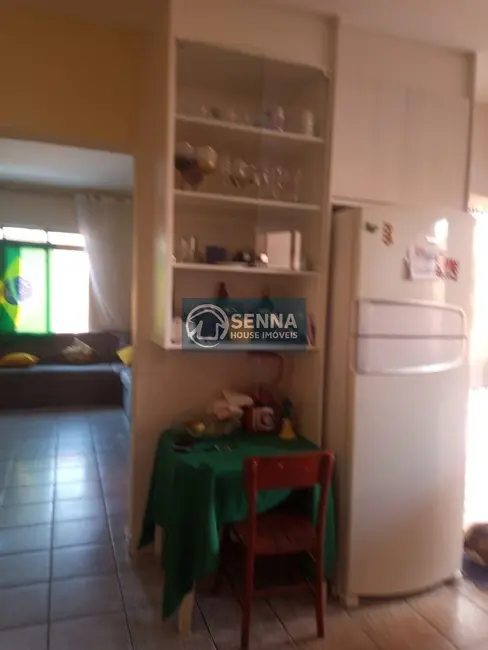 Foto 6 de Casa com 3 quartos à venda, 170m2 em Jardim Caçula, Jundiai - SP