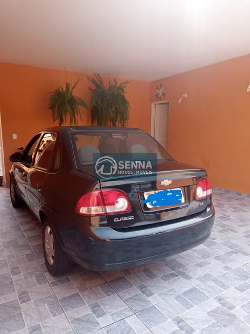 Foto 2 de Casa com 3 quartos à venda, 170m2 em Jardim Caçula, Jundiai - SP