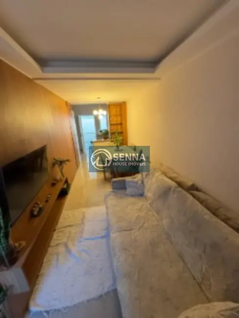 Foto 4 de Casa de Condomínio com 2 quartos à venda, 78m2 em Vila Alati, Jundiai - SP