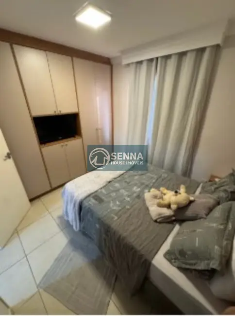 Foto 9 de Casa de Condomínio com 2 quartos à venda, 78m2 em Vila Alati, Jundiai - SP