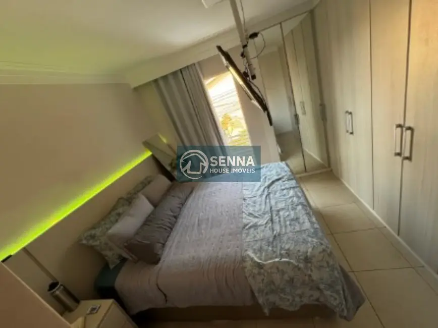 Foto 7 de Casa de Condomínio com 2 quartos à venda, 78m2 em Vila Alati, Jundiai - SP