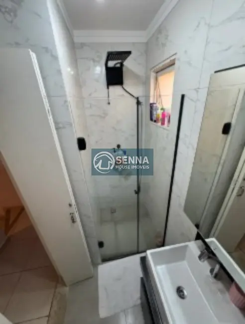 Foto 5 de Casa de Condomínio com 2 quartos à venda, 78m2 em Vila Alati, Jundiai - SP