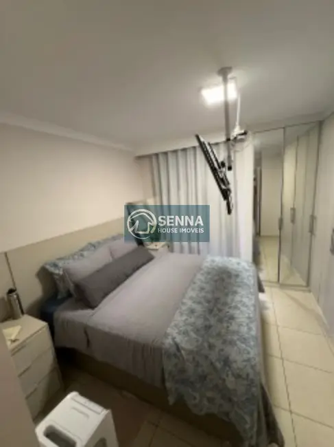 Foto 1 de Casa de Condomínio com 2 quartos à venda, 78m2 em Vila Alati, Jundiai - SP