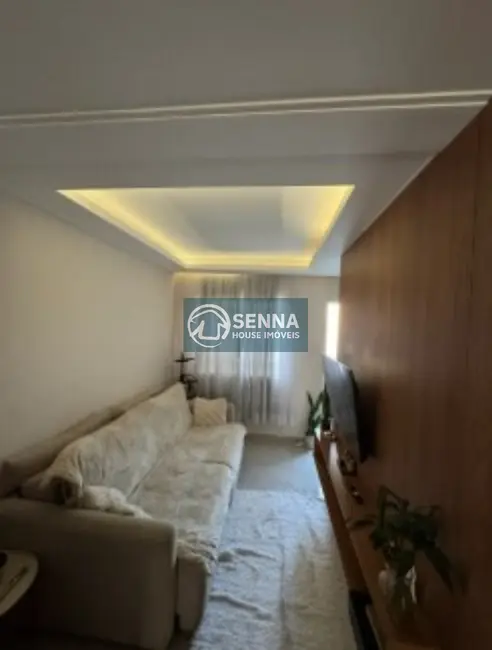 Foto 3 de Casa de Condomínio com 2 quartos à venda, 78m2 em Vila Alati, Jundiai - SP