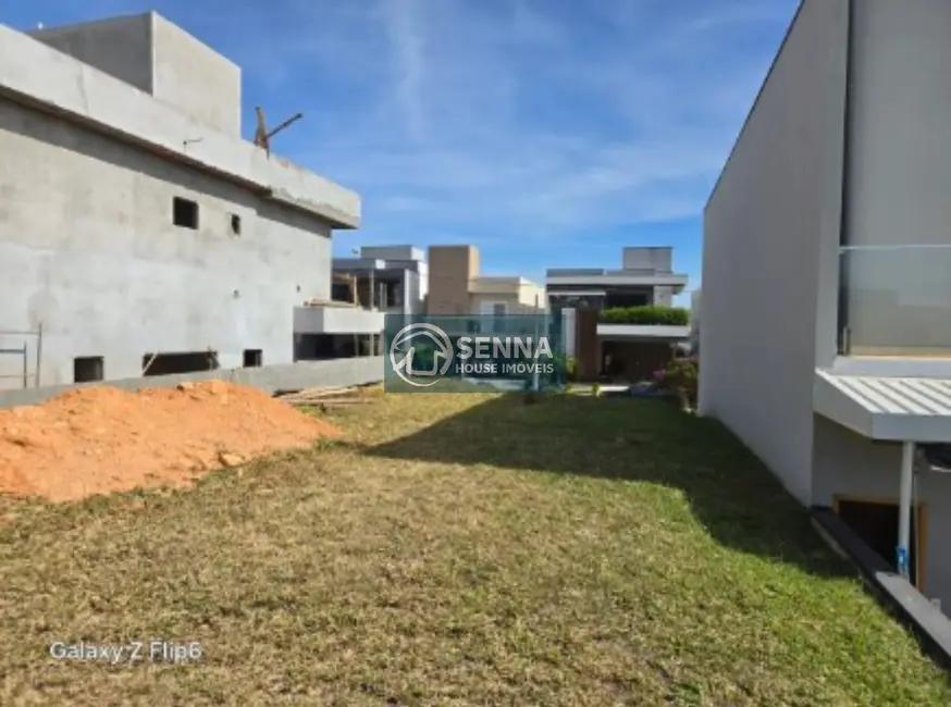 Foto 3 de Terreno / Lote à venda, 250m2 em Jardim Ermida I, Jundiai - SP