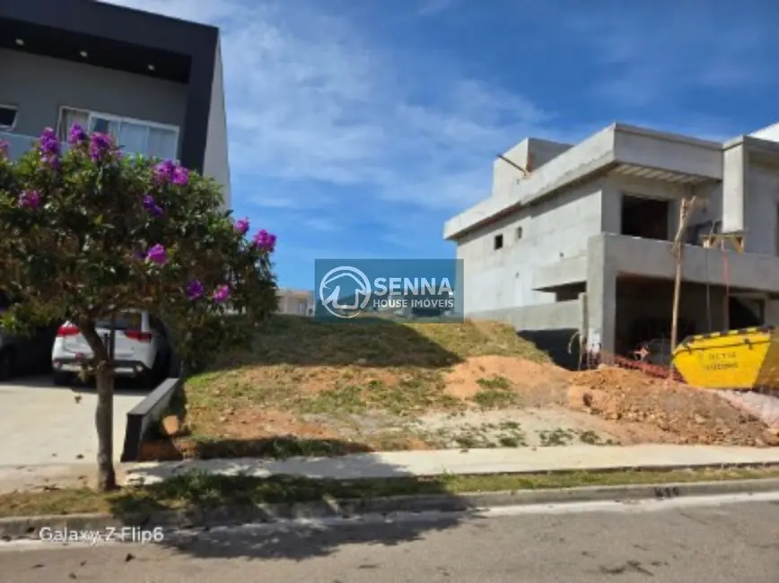 Foto 6 de Terreno / Lote à venda, 250m2 em Jardim Ermida I, Jundiai - SP