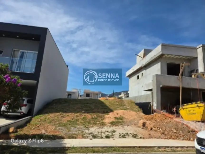 Foto 5 de Terreno / Lote à venda, 250m2 em Jardim Ermida I, Jundiai - SP