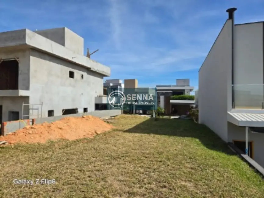 Foto 4 de Terreno / Lote à venda, 250m2 em Jardim Ermida I, Jundiai - SP
