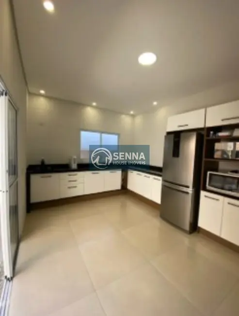Casa com 1 quarto à venda, 220m2 em Jardim Pacaembu, Jundiai - SP - imagem 8 Foto 8 de Casa com 1 quarto à venda, 220m2 em Jardim Pacaembu, Jundiai - SP