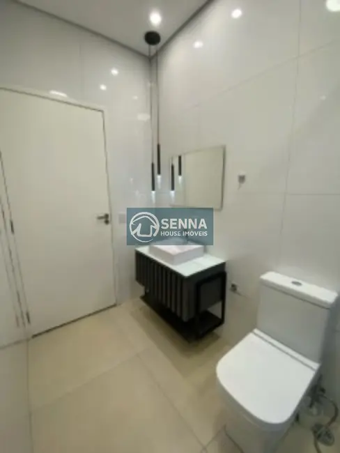 Casa com 1 quarto à venda, 220m2 em Jardim Pacaembu, Jundiai - SP - imagem 5 Foto 5 de Casa com 1 quarto à venda, 220m2 em Jardim Pacaembu, Jundiai - SP