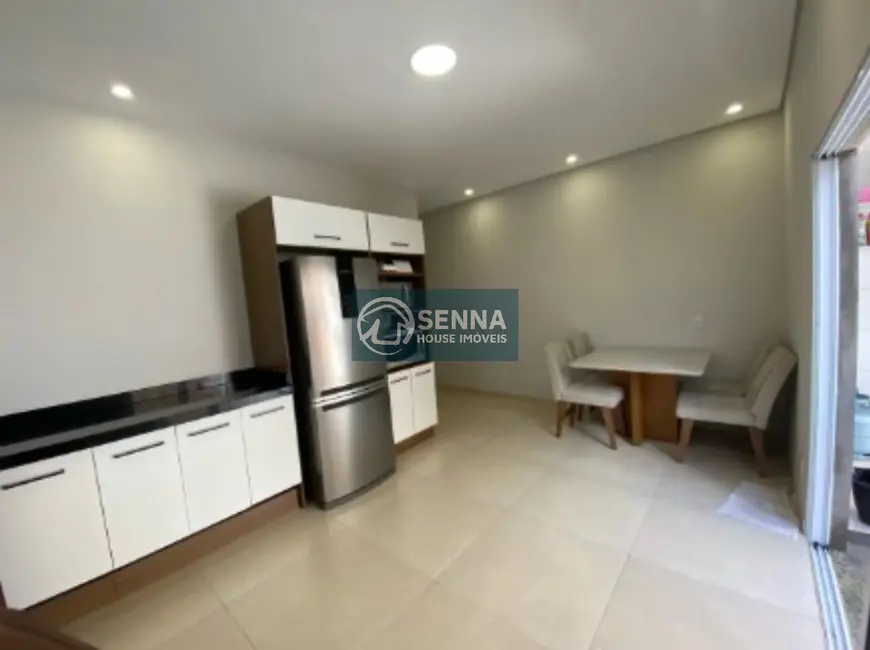 Casa com 1 quarto à venda, 220m2 em Jardim Pacaembu, Jundiai - SP - imagem 9 Foto 9 de Casa com 1 quarto à venda, 220m2 em Jardim Pacaembu, Jundiai - SP