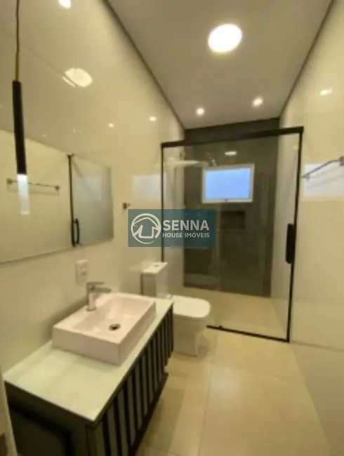 Casa com 1 quarto à venda, 220m2 em Jardim Pacaembu, Jundiai - SP - imagem 4 Foto 4 de Casa com 1 quarto à venda, 220m2 em Jardim Pacaembu, Jundiai - SP