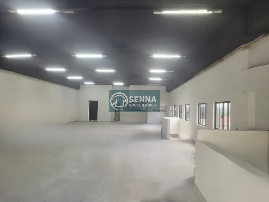 Foto 2 de Sala Comercial à venda e para alugar, 477m2 em Vila Progresso, Jundiai - SP