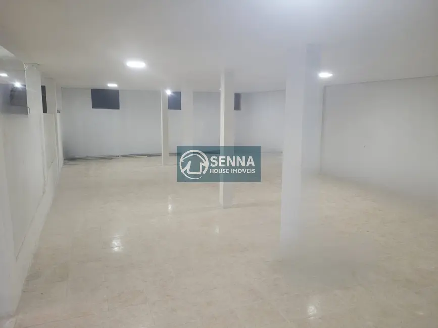 Foto 3 de Sala Comercial à venda e para alugar, 477m2 em Vila Progresso, Jundiai - SP