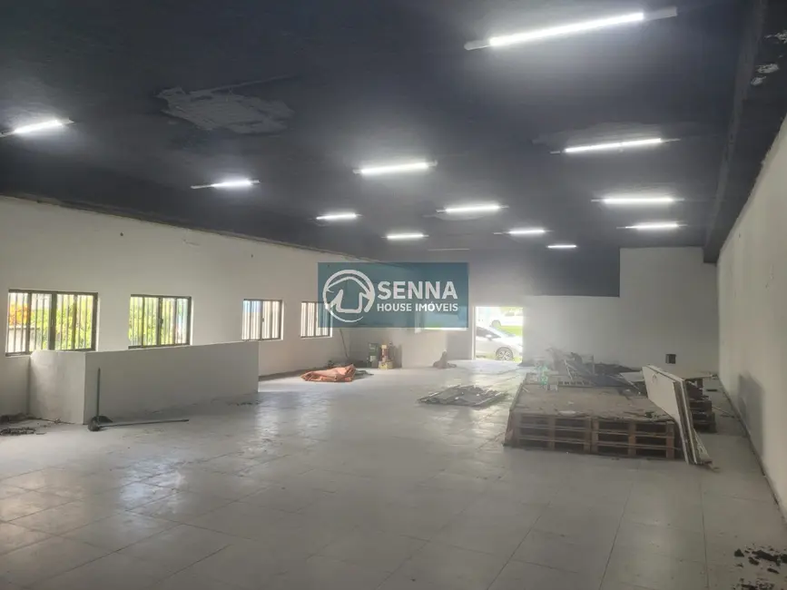 Foto 8 de Sala Comercial à venda e para alugar, 477m2 em Vila Progresso, Jundiai - SP