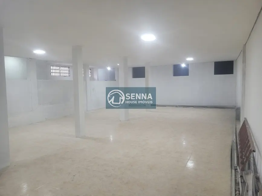 Foto 4 de Sala Comercial à venda e para alugar, 477m2 em Vila Progresso, Jundiai - SP