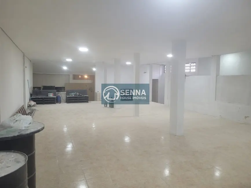 Foto 7 de Sala Comercial à venda e para alugar, 477m2 em Vila Progresso, Jundiai - SP