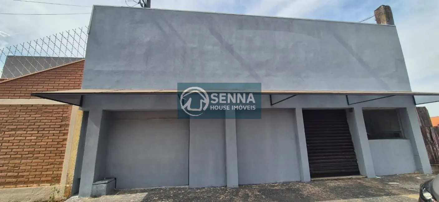 Foto 5 de Sala Comercial à venda e para alugar, 477m2 em Vila Progresso, Jundiai - SP