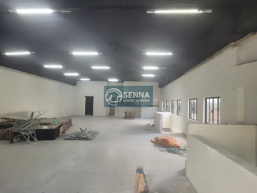 Foto 6 de Sala Comercial à venda e para alugar, 477m2 em Vila Progresso, Jundiai - SP