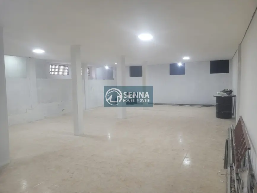 Foto 9 de Sala Comercial à venda e para alugar, 477m2 em Vila Progresso, Jundiai - SP