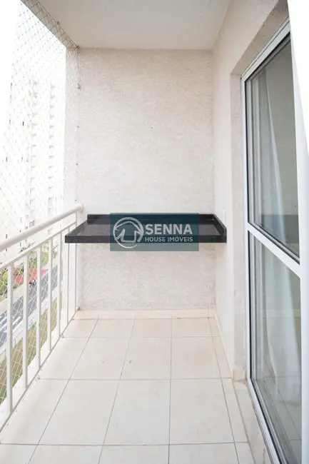 Foto 9 de Apartamento com 2 quartos à venda, 54m2 em Vila Nambi, Jundiai - SP
