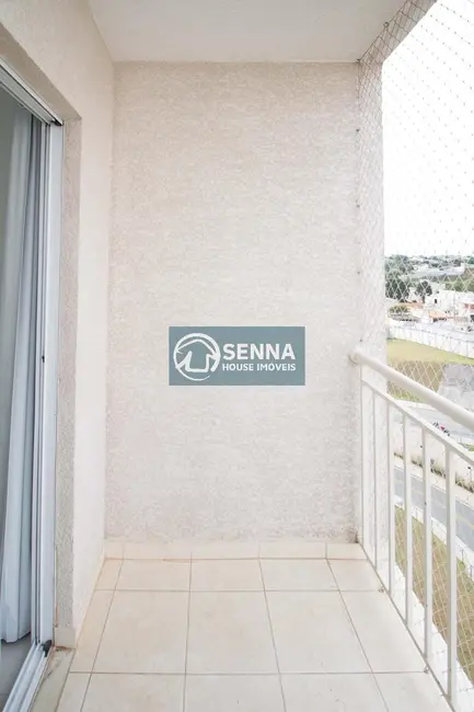 Foto 7 de Apartamento com 2 quartos à venda, 54m2 em Vila Nambi, Jundiai - SP