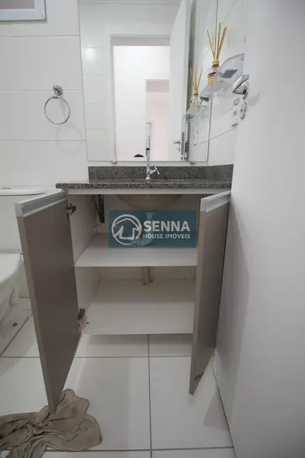 Foto 6 de Apartamento com 2 quartos à venda, 54m2 em Vila Nambi, Jundiai - SP