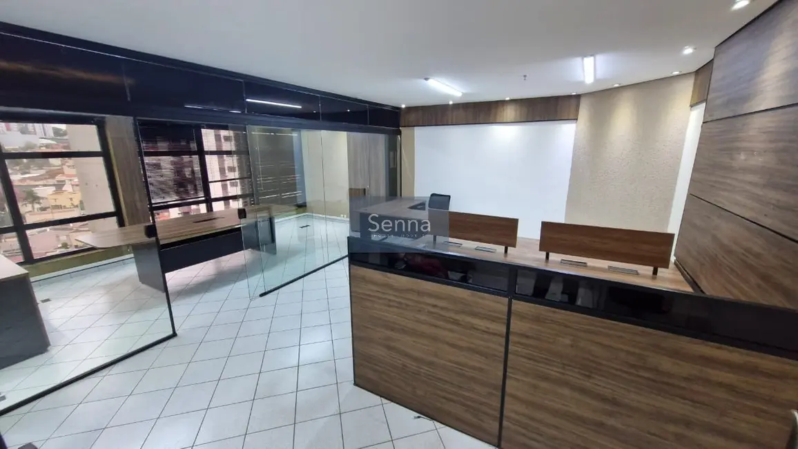 Sala Comercial para alugar, 54m2 em Anhangabaú, Jundiai - SP - imagem 9 Foto 9 de Sala Comercial para alugar, 54m2 em Anhangabaú, Jundiai - SP