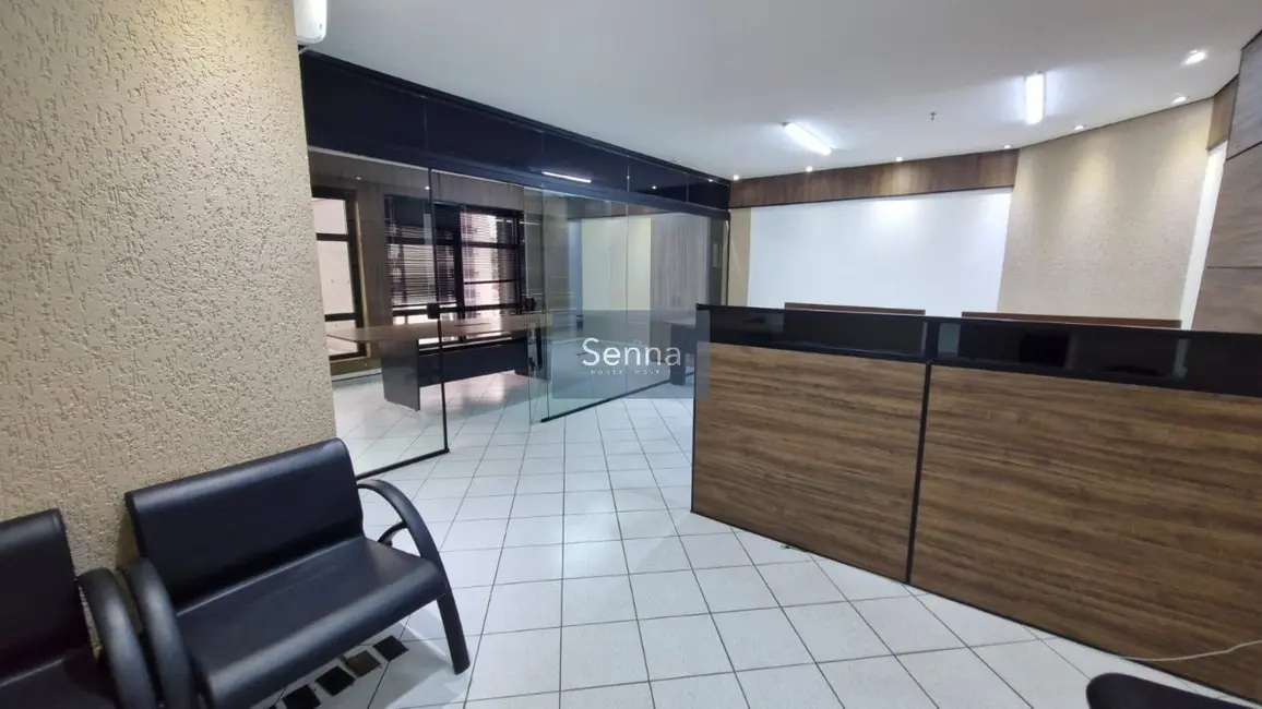 Sala Comercial para alugar, 54m2 em Anhangabaú, Jundiai - SP - imagem 2 Foto 2 de Sala Comercial para alugar, 54m2 em Anhangabaú, Jundiai - SP