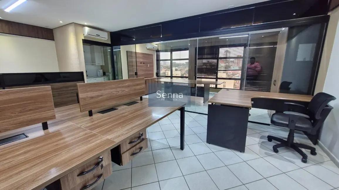 Sala Comercial para alugar, 54m2 em Anhangabaú, Jundiai - SP - imagem 5 Foto 5 de Sala Comercial para alugar, 54m2 em Anhangabaú, Jundiai - SP