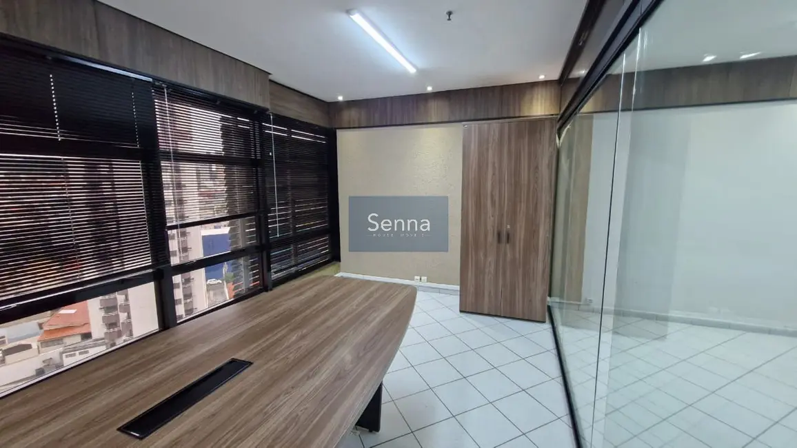 Sala Comercial para alugar, 54m2 em Anhangabaú, Jundiai - SP - imagem 8 Foto 8 de Sala Comercial para alugar, 54m2 em Anhangabaú, Jundiai - SP