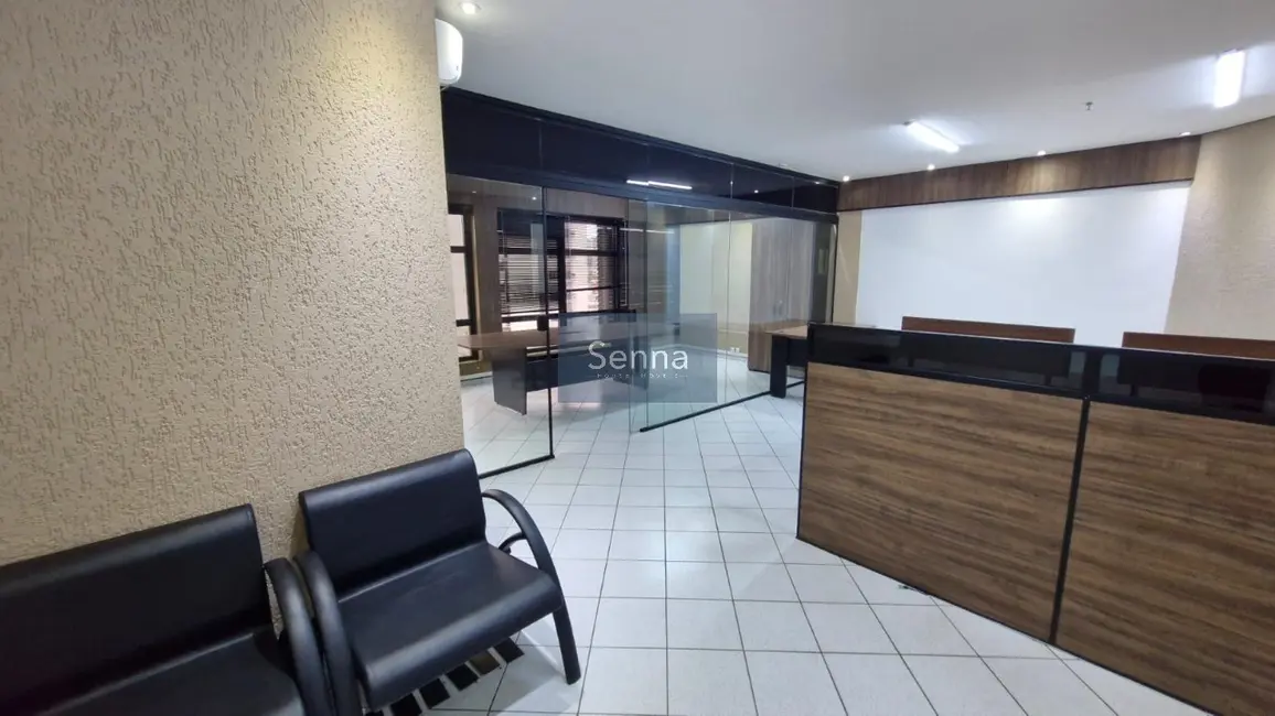 Sala Comercial para alugar, 54m2 em Anhangabaú, Jundiai - SP - imagem 4 Foto 4 de Sala Comercial para alugar, 54m2 em Anhangabaú, Jundiai - SP