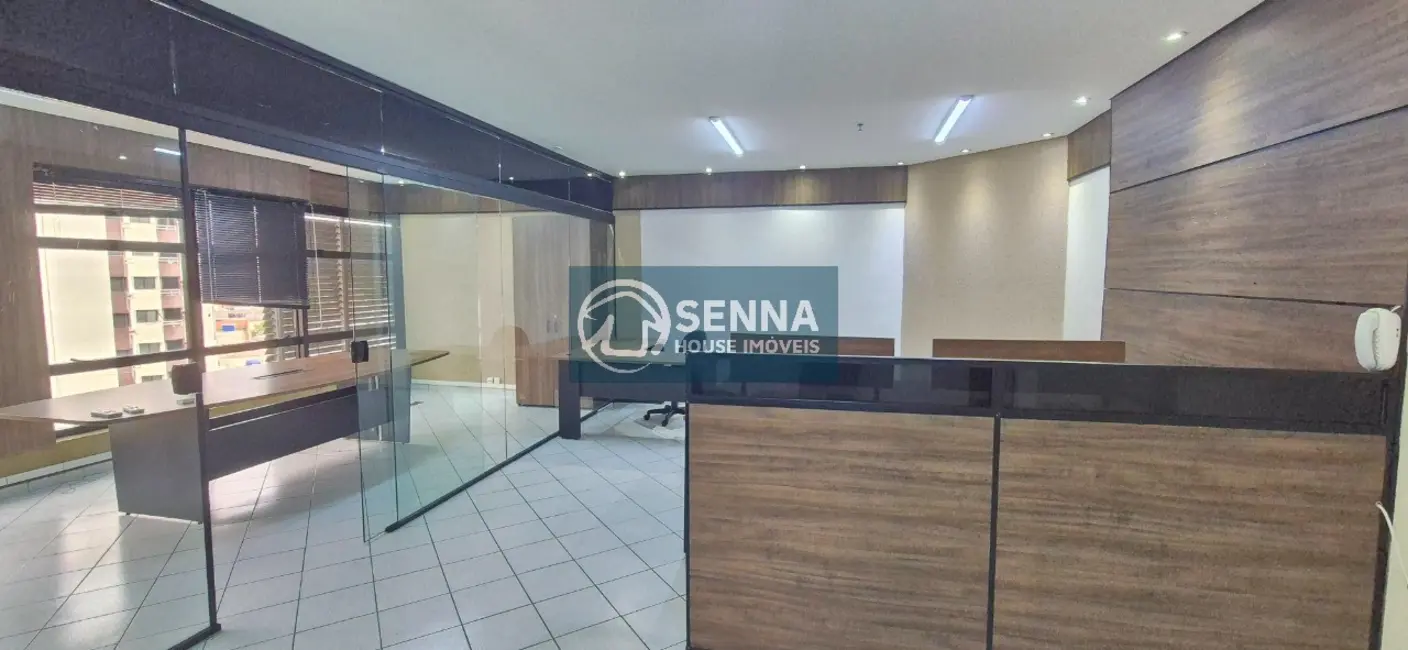 Sala Comercial para alugar, 54m2 em Anhangabaú, Jundiai - SP - imagem 1 Foto 1 de Sala Comercial para alugar, 54m2 em Anhangabaú, Jundiai - SP
