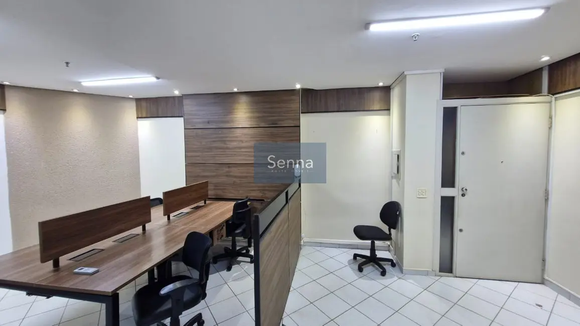 Sala Comercial para alugar, 54m2 em Anhangabaú, Jundiai - SP - imagem 6 Foto 6 de Sala Comercial para alugar, 54m2 em Anhangabaú, Jundiai - SP