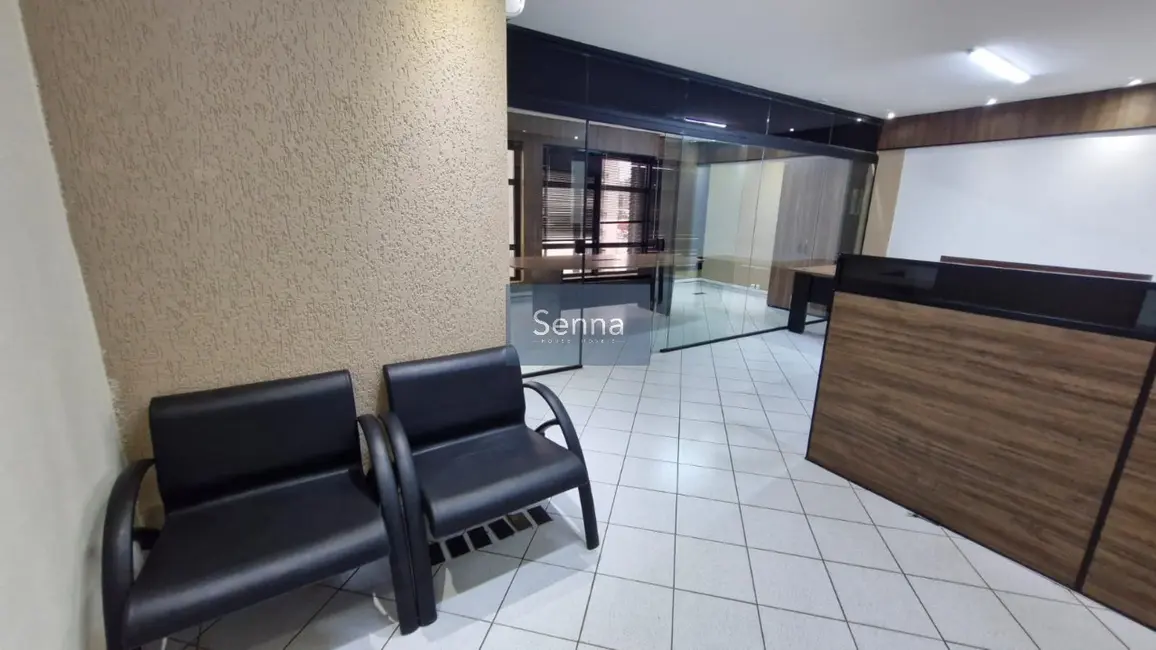 Sala Comercial para alugar, 54m2 em Anhangabaú, Jundiai - SP - imagem 3 Foto 3 de Sala Comercial para alugar, 54m2 em Anhangabaú, Jundiai - SP